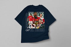 Men's Oversized Classic T-Shirt