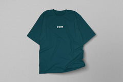 Men's Oversized Classic T-Shirt