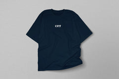 Men's Oversized Classic T-Shirt