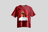 Sergio Perez Oversized Classic T-Shirt
