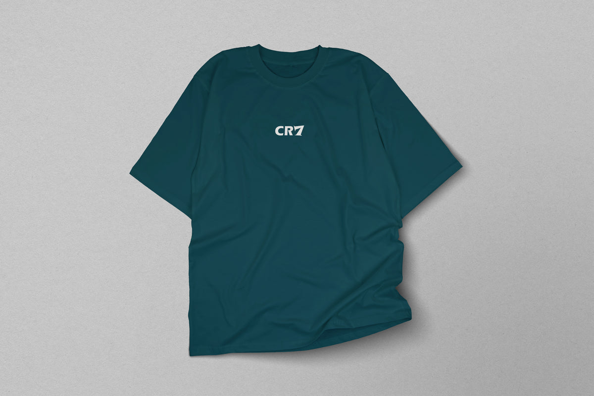 Men's Oversized Classic T-Shirt